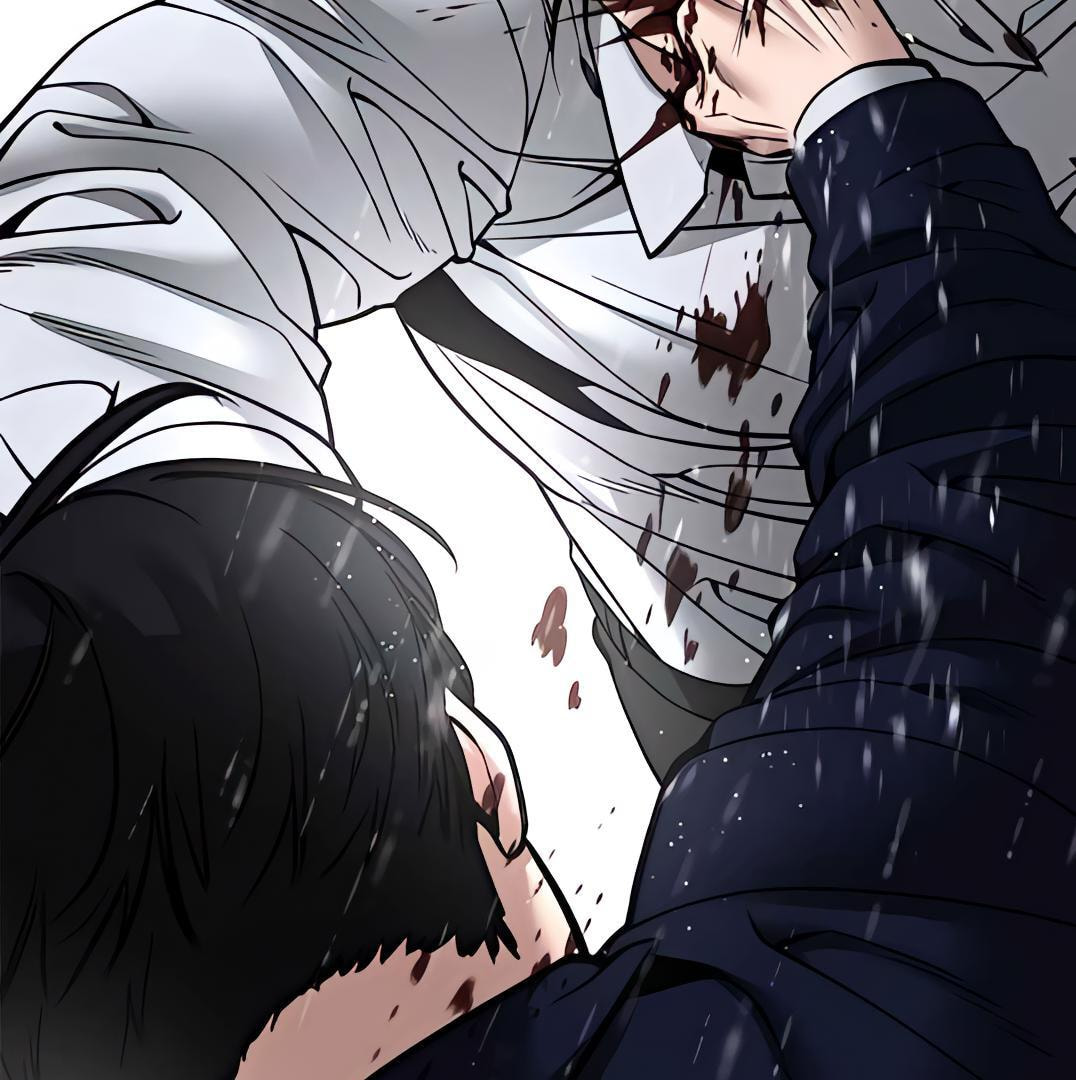 Designated Bully Chapter 109 page 112 - 