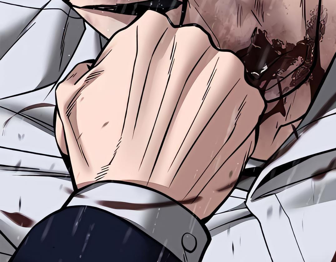 Designated Bully Chapter 109 page 115 - 