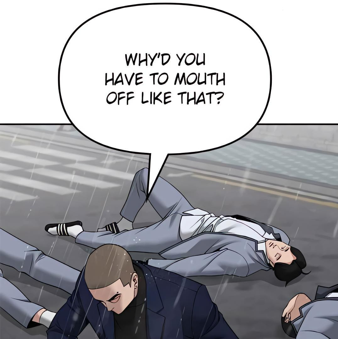 Designated Bully Chapter 109 page 120 - 