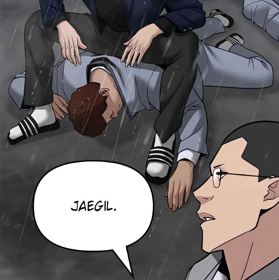 Designated Bully Chapter 109 page 121 - 