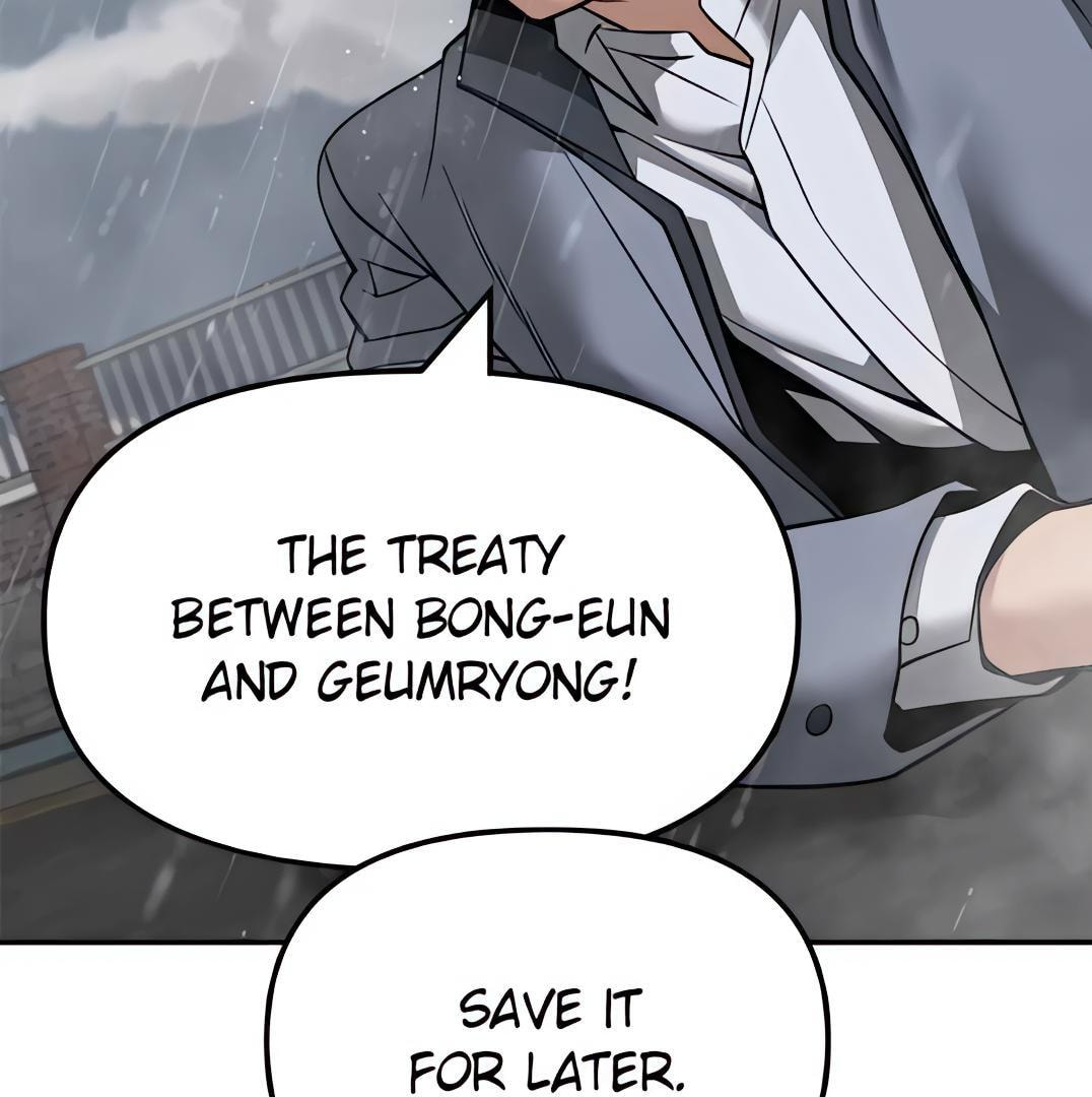 Designated Bully Chapter 109 page 127 - 