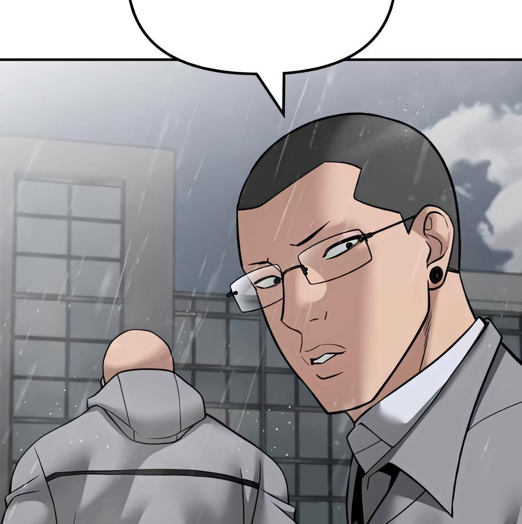Designated Bully Chapter 109 page 128 - 