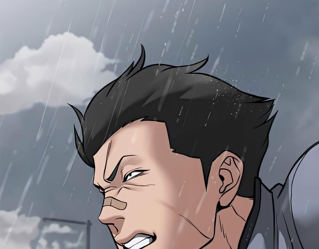 Designated Bully Chapter 109 page 130 - 