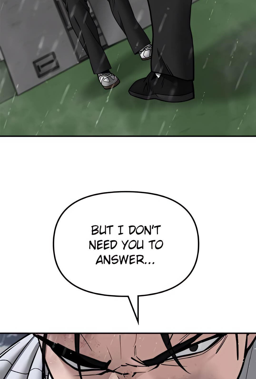 Designated Bully Chapter 109 page 14 - 