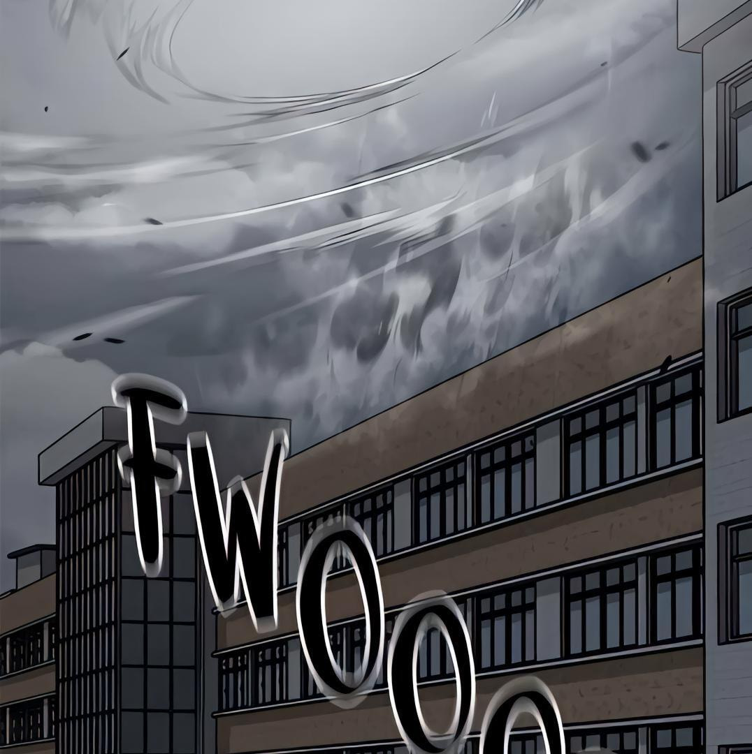 Designated Bully Chapter 109 page 135 - 