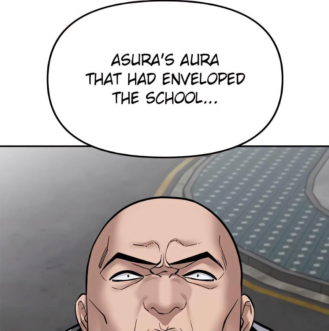 Designated Bully Chapter 109 page 138 - 