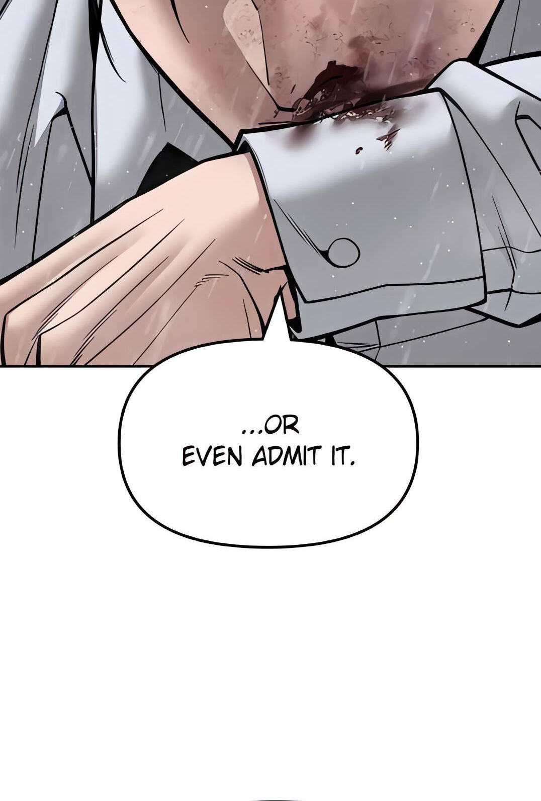 Designated Bully Chapter 109 page 15 - 