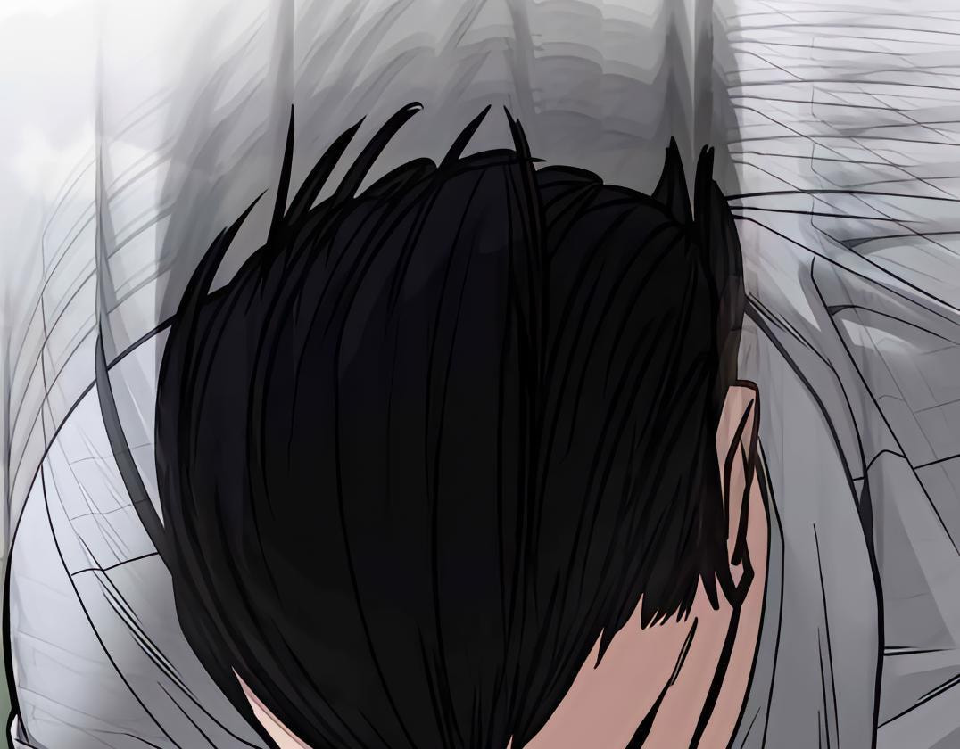 Designated Bully Chapter 109 page 142 - 