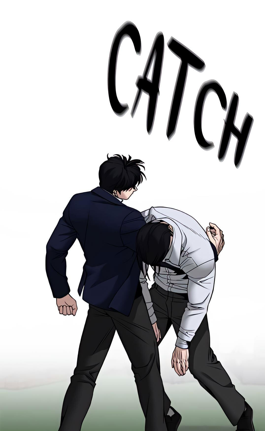 Designated Bully Chapter 109 page 144 - 