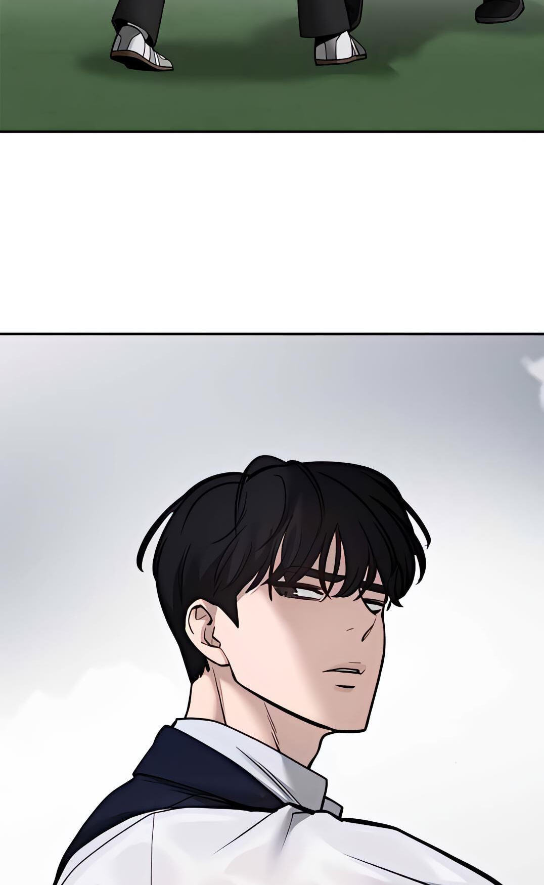 Designated Bully Chapter 109 page 145 - 
