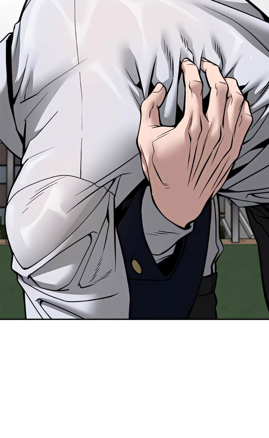 Designated Bully Chapter 109 page 146 - 