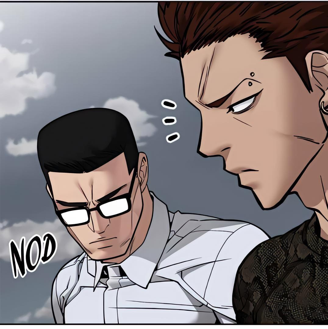Designated Bully Chapter 109 page 147 - 
