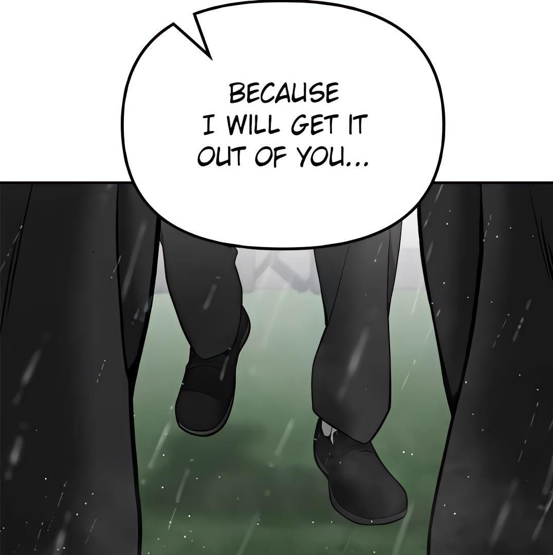 Designated Bully Chapter 109 page 16 - 