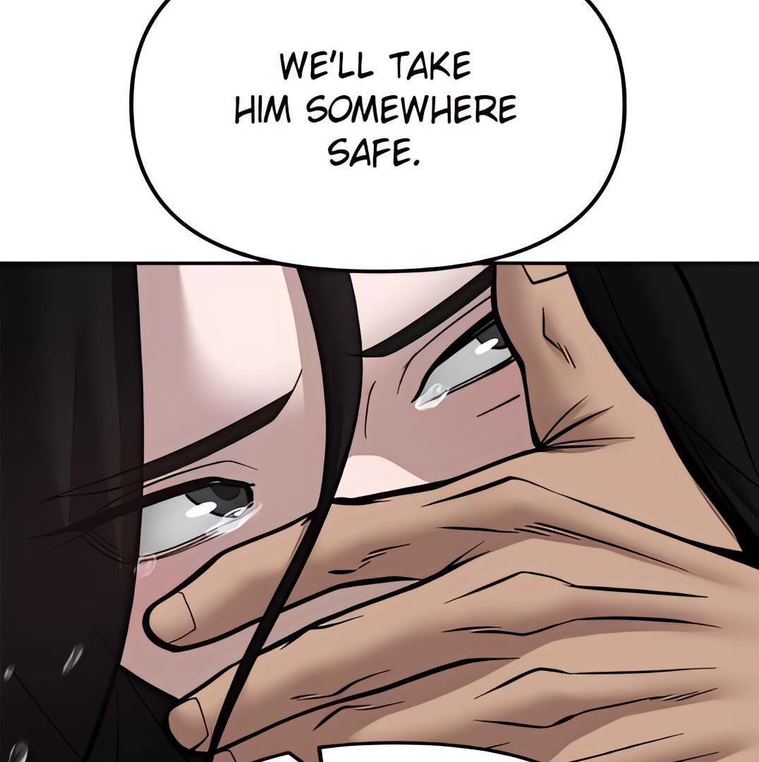 Designated Bully Chapter 109 page 154 - 