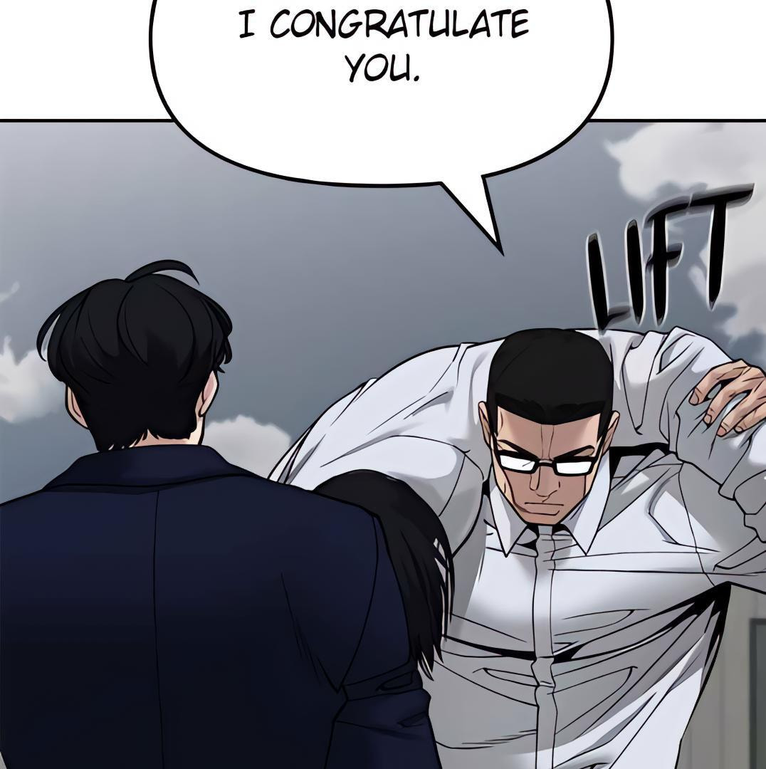 Designated Bully Chapter 109 page 156 - 