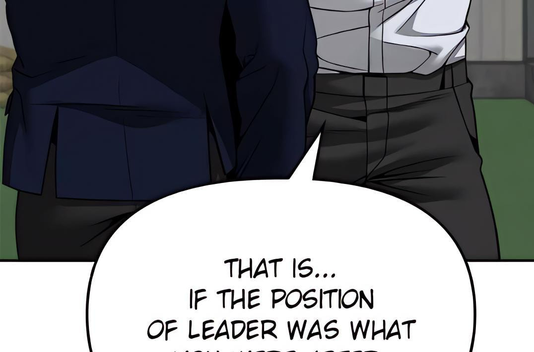 Designated Bully Chapter 109 page 157 - 