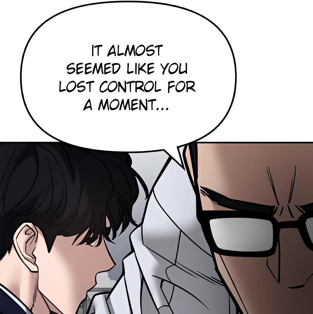 Designated Bully Chapter 109 page 159 - 