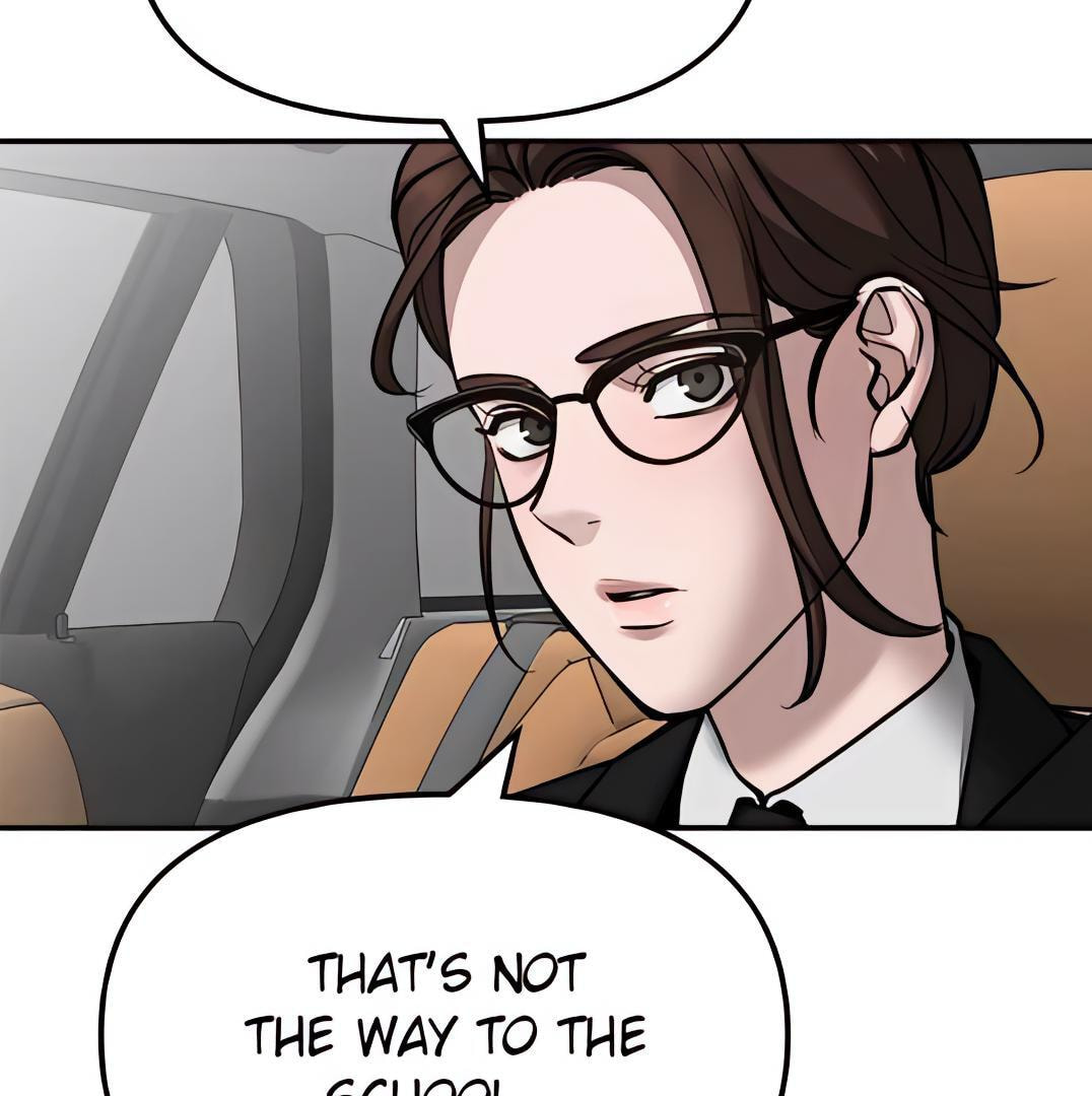 Designated Bully Chapter 109 page 168 - 
