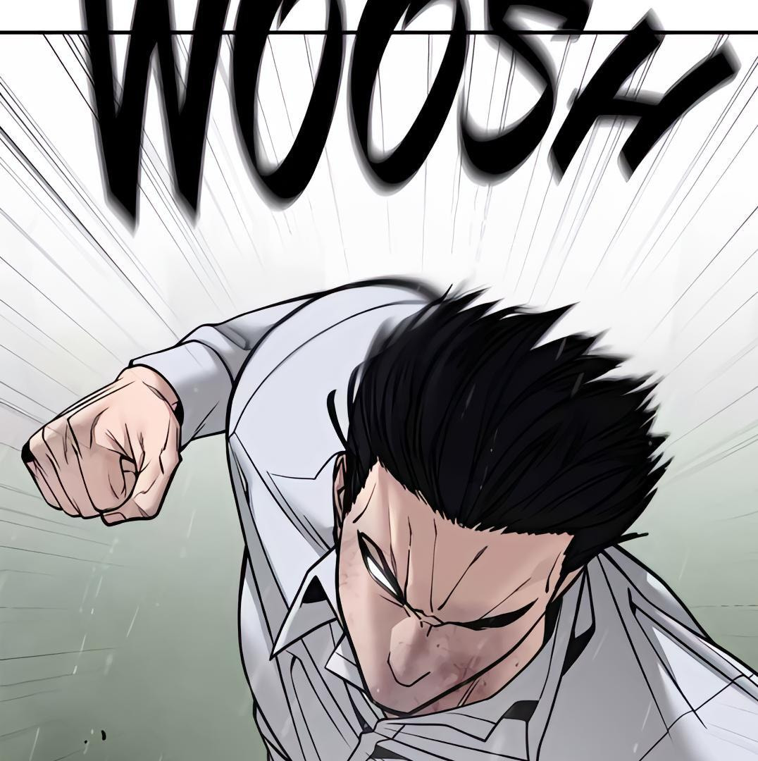 Designated Bully Chapter 109 page 18 - 