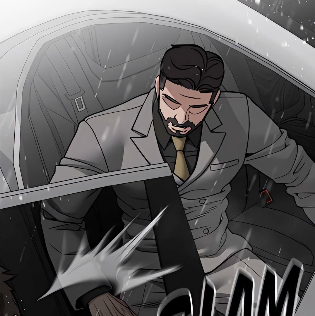 Designated Bully Chapter 109 page 174 - 