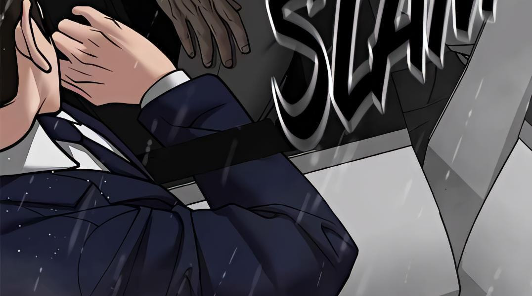 Designated Bully Chapter 109 page 175 - 
