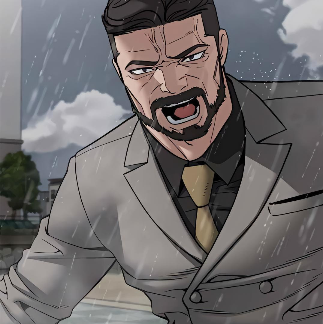 Designated Bully Chapter 109 page 179 - 