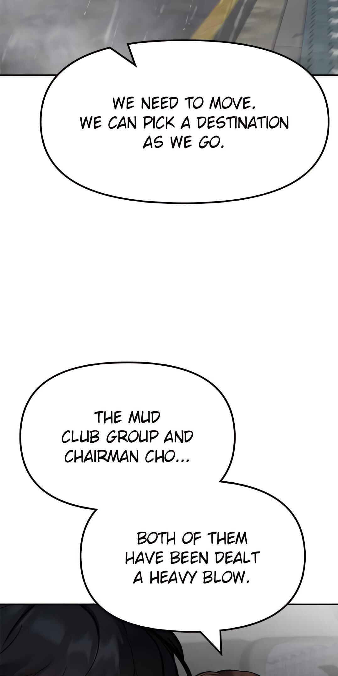 Designated Bully Chapter 109 page 189 - 