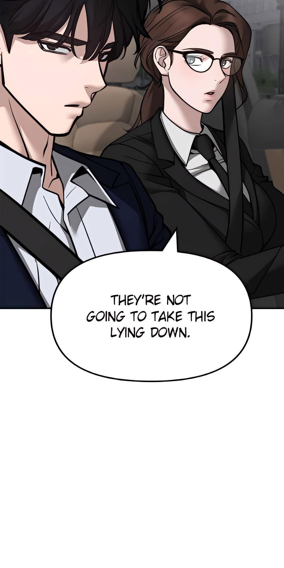 Designated Bully Chapter 109 page 190 - 