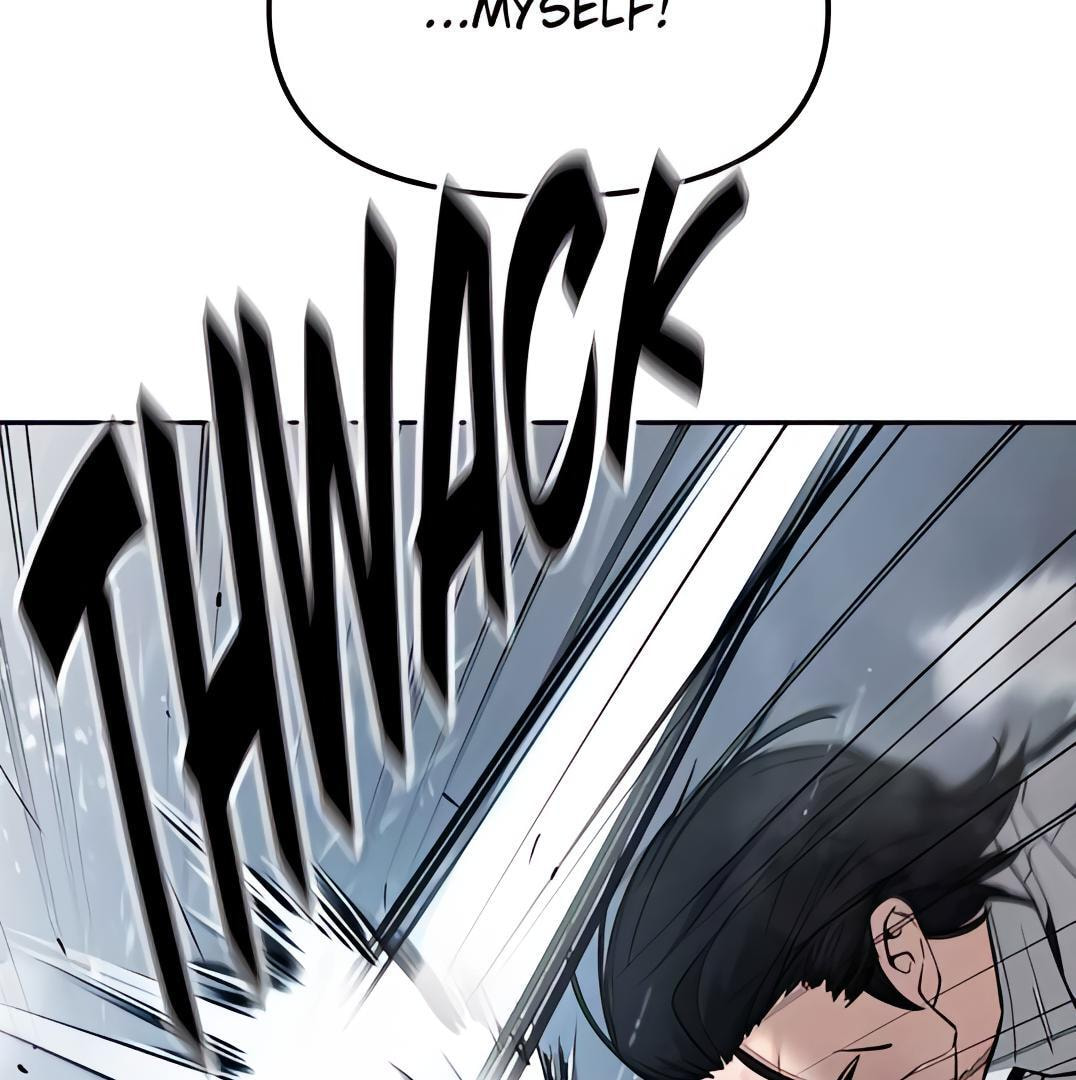 Designated Bully Chapter 109 page 20 - 