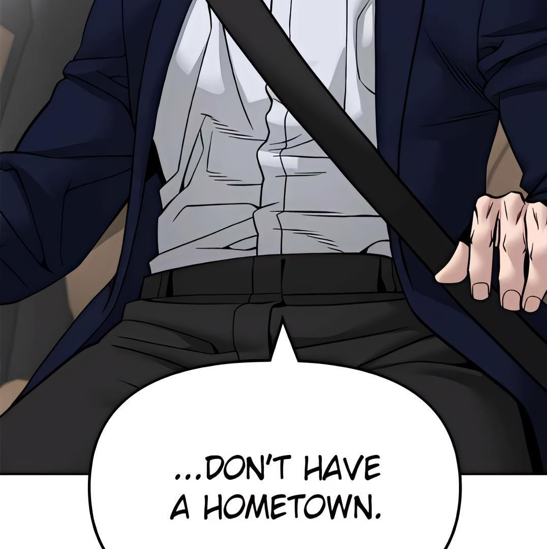Designated Bully Chapter 109 page 198 - 
