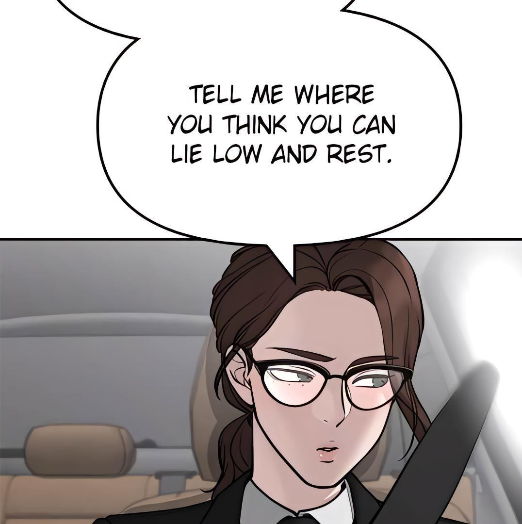 Designated Bully Chapter 109 page 200 - 