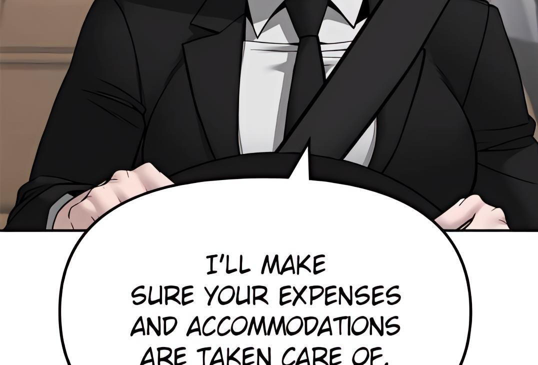 Designated Bully Chapter 109 page 201 - 