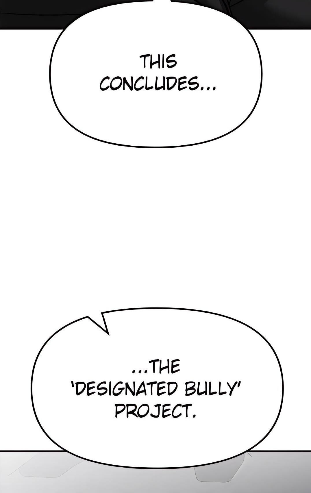 Designated Bully Chapter 109 page 205 - 