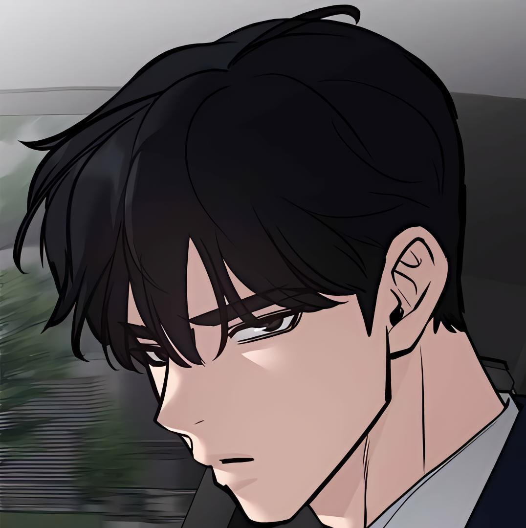 Designated Bully Chapter 109 page 206 - 