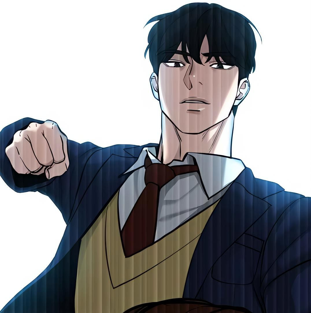 Designated Bully Chapter 109 page 212 - 