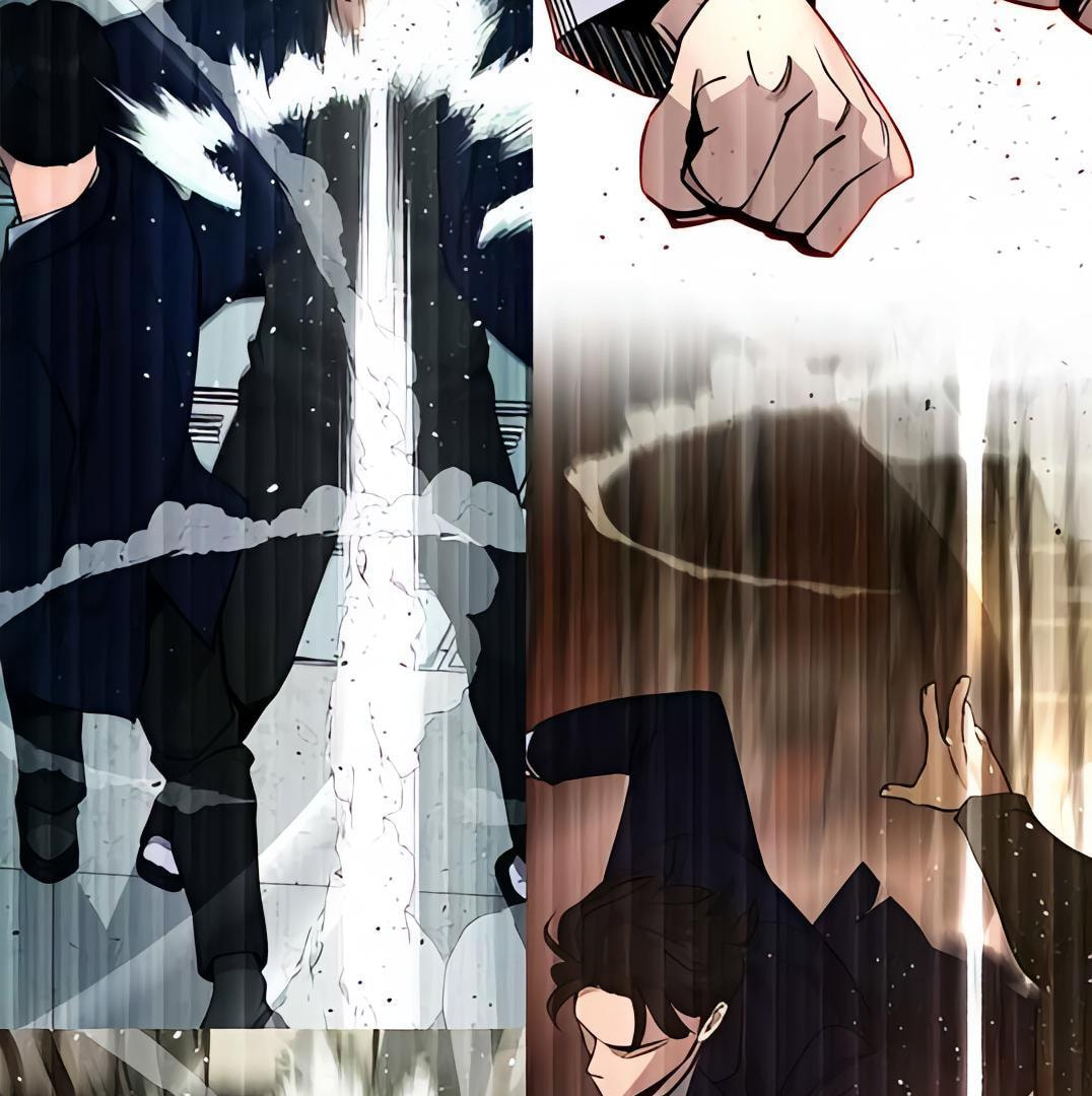 Designated Bully Chapter 109 page 214 - 