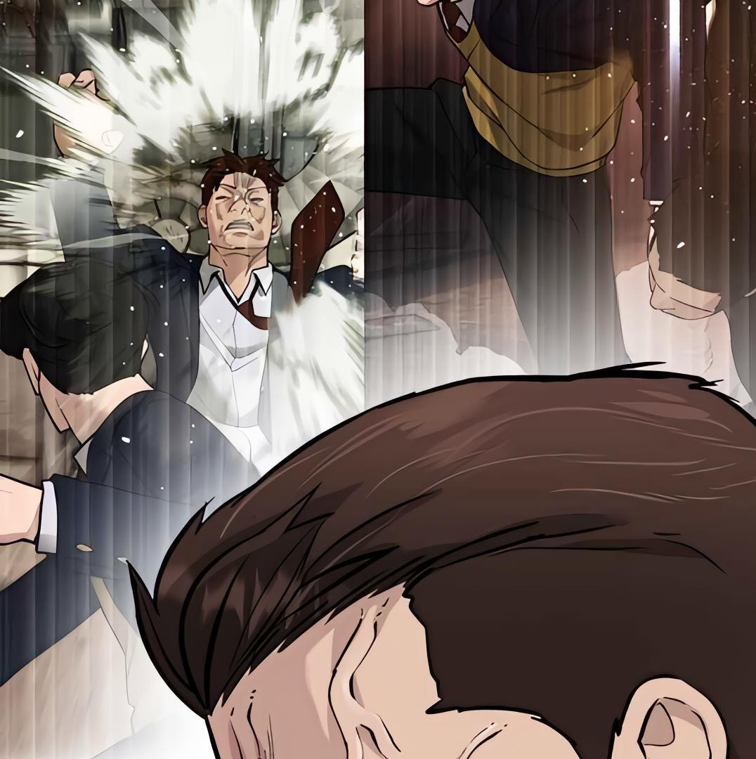 Designated Bully Chapter 109 page 215 - 