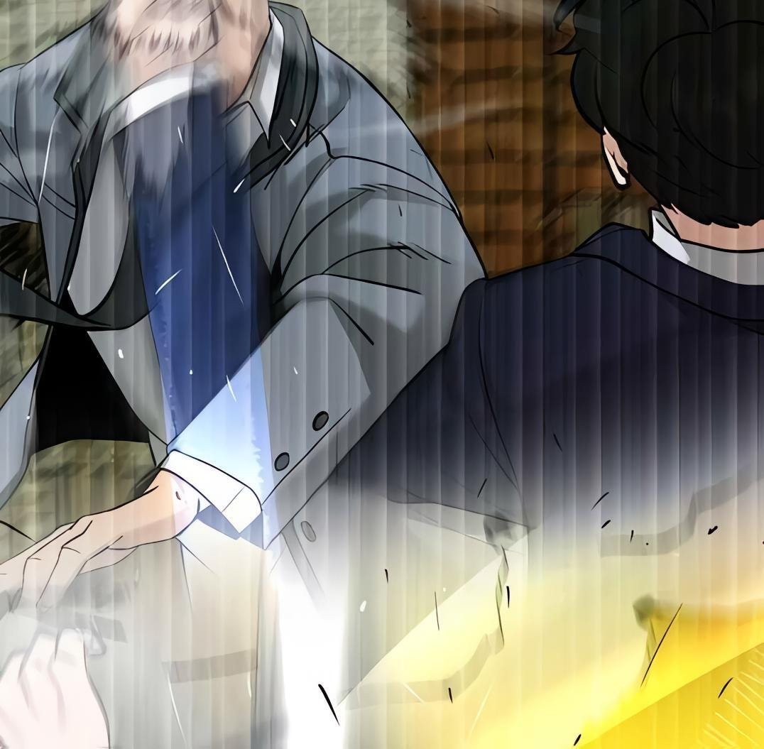 Designated Bully Chapter 109 page 217 - 