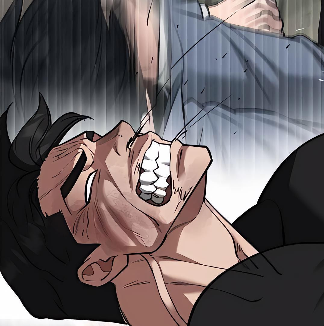 Designated Bully Chapter 109 page 220 - 