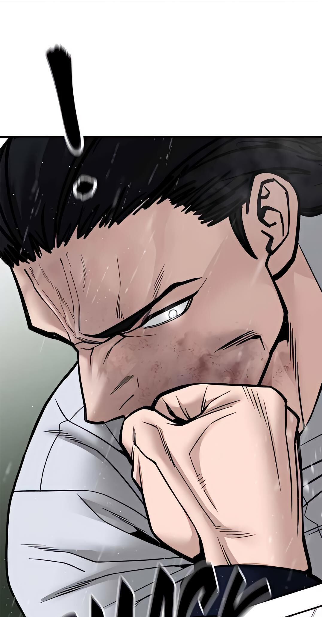 Designated Bully Chapter 109 page 23 - 