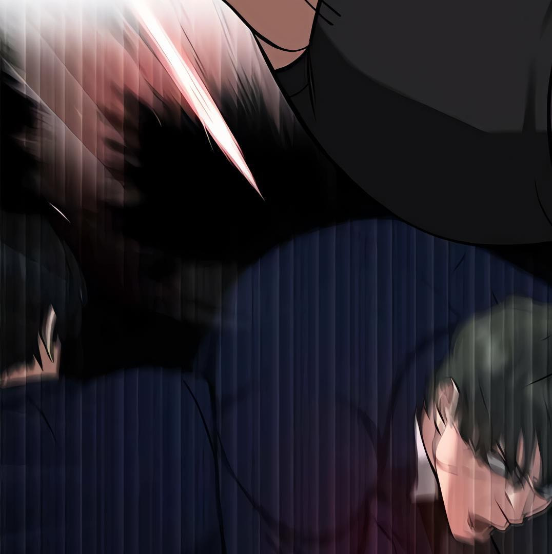 Designated Bully Chapter 109 page 221 - 