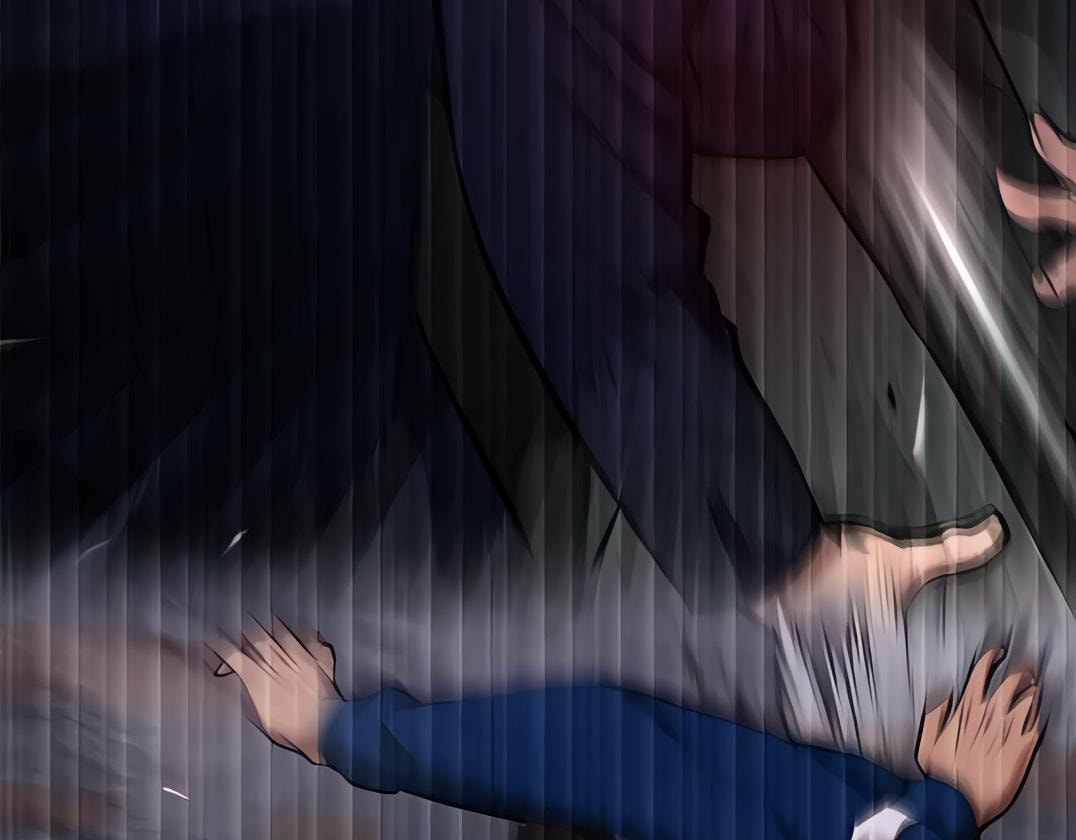 Designated Bully Chapter 109 page 222 - 