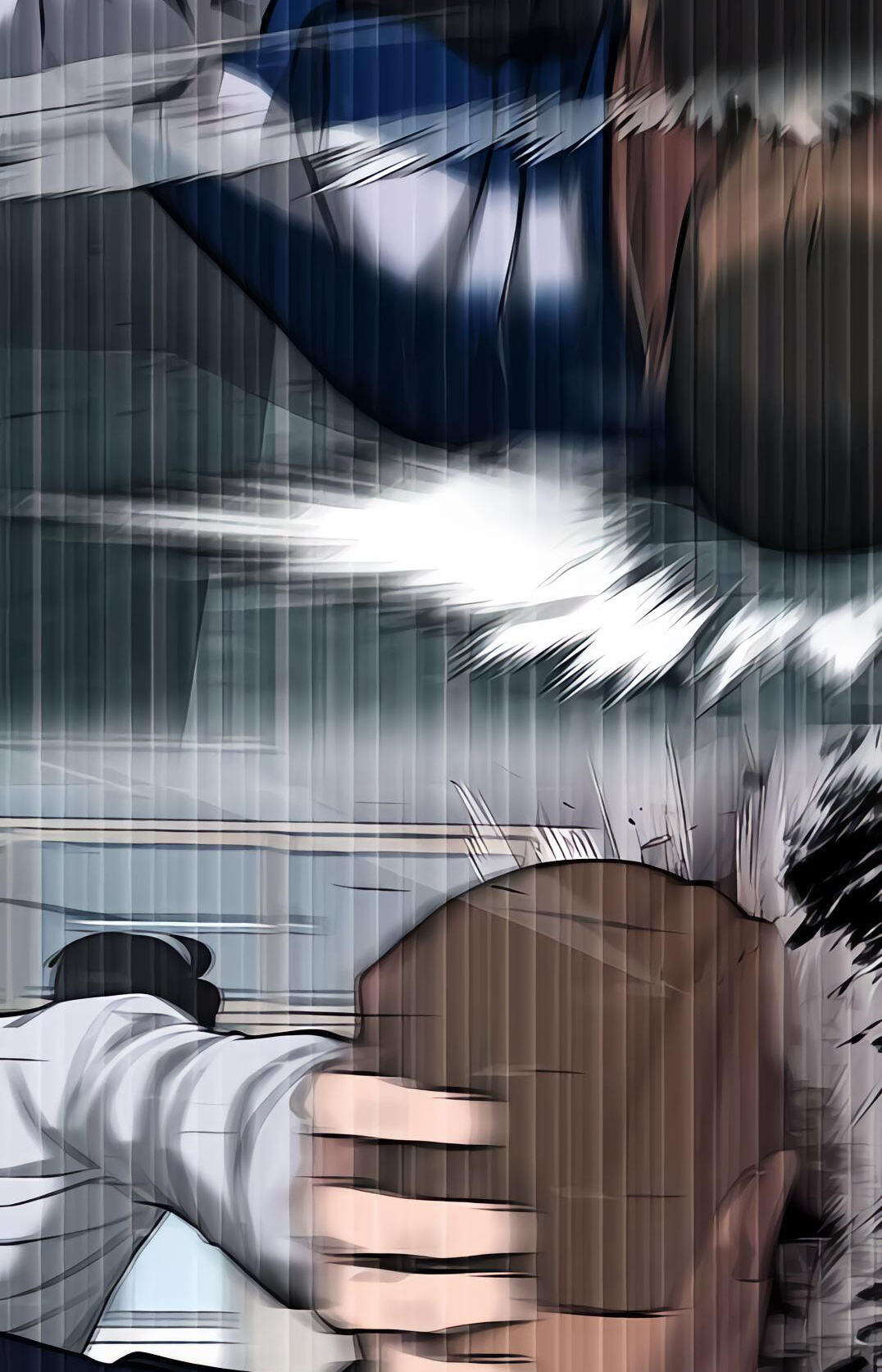 Designated Bully Chapter 109 page 225 - 