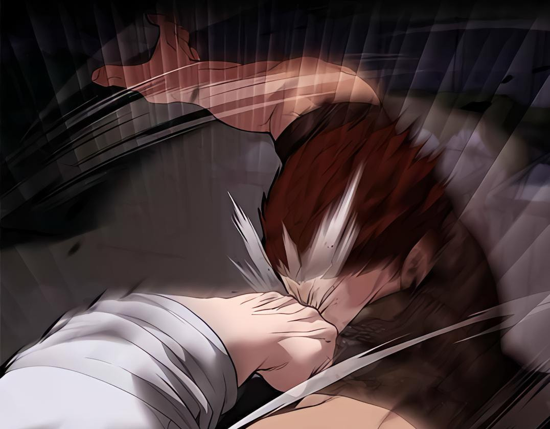 Designated Bully Chapter 109 page 237 - 
