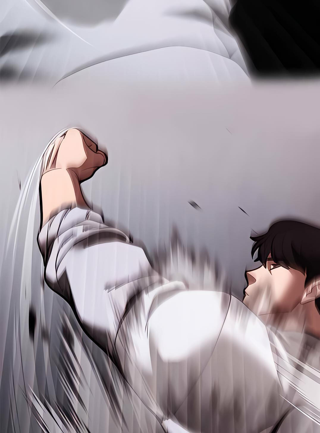 Designated Bully Chapter 109 page 239 - 