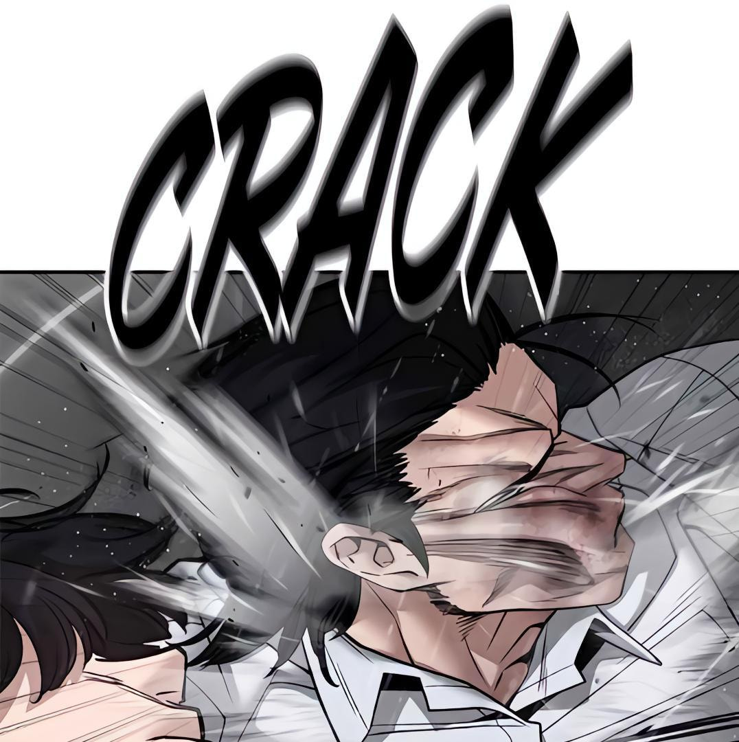 Designated Bully Chapter 109 page 25 - 