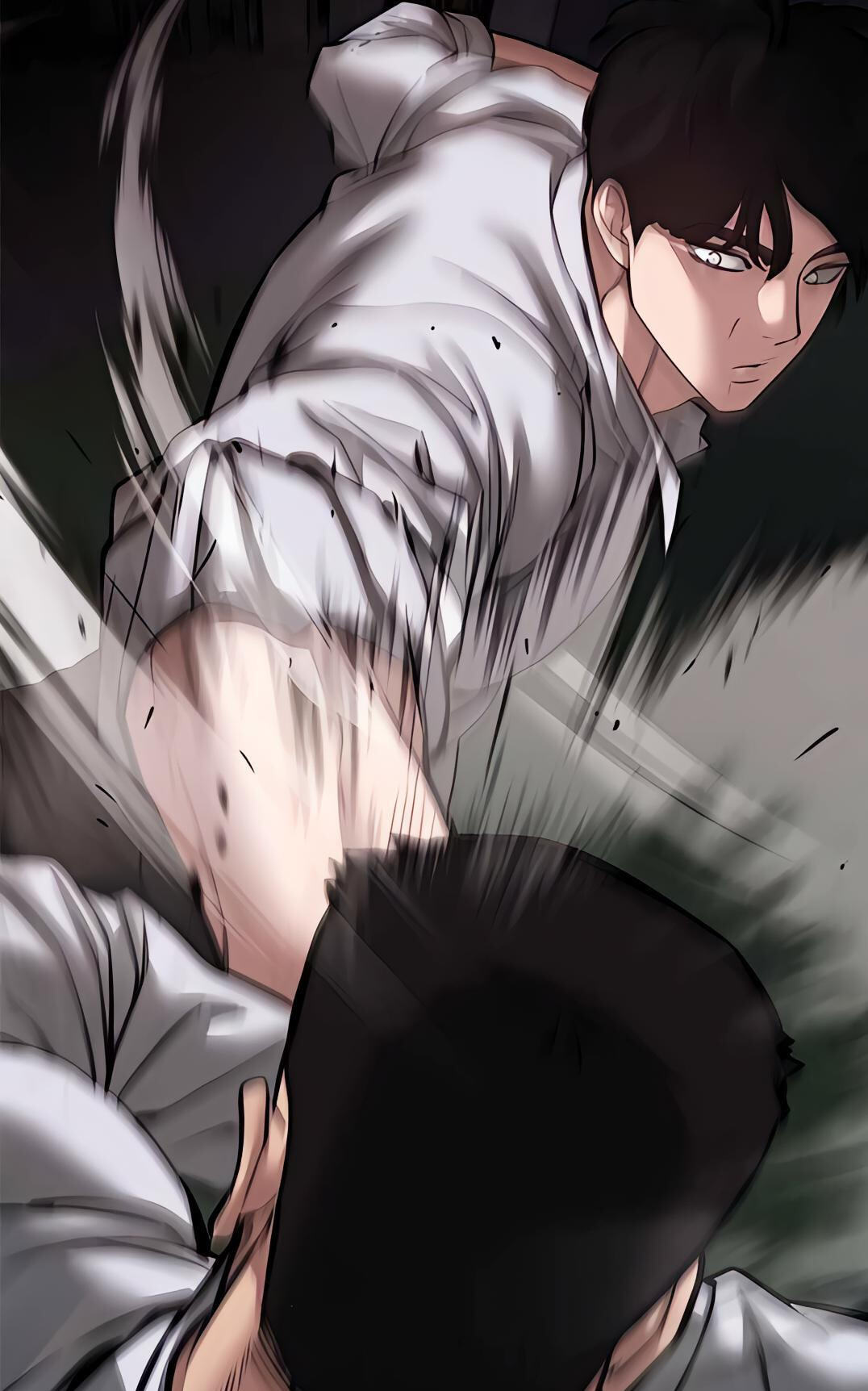 Designated Bully Chapter 109 page 242 - 