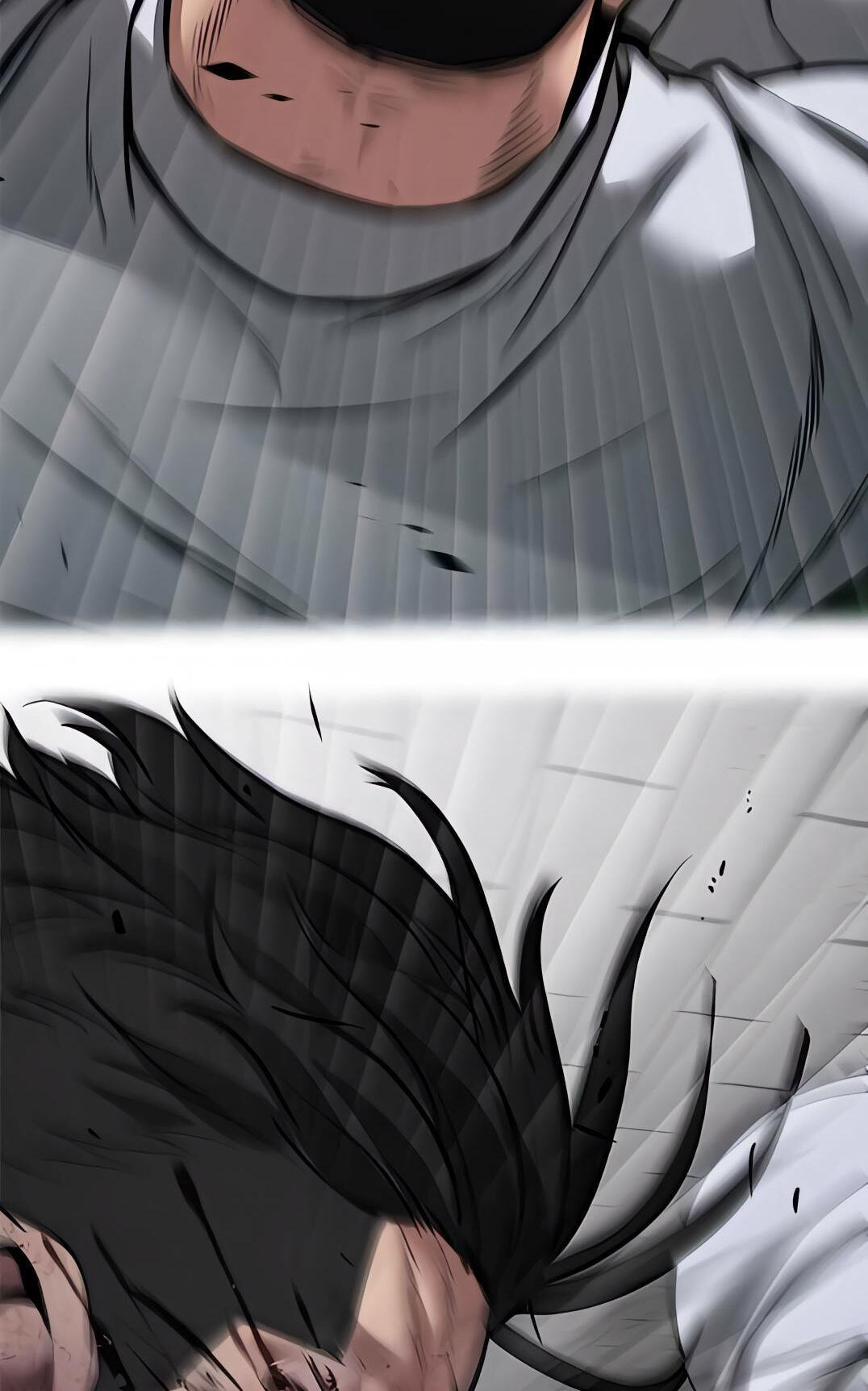 Designated Bully Chapter 109 page 243 - 