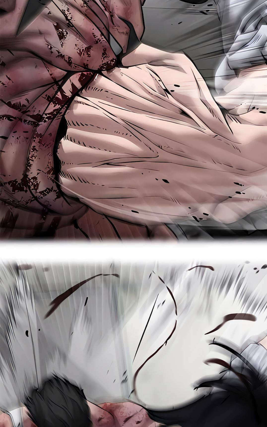 Designated Bully Chapter 109 page 244 - 