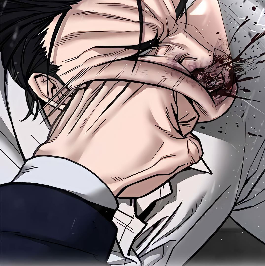 Designated Bully Chapter 109 page 247 - 